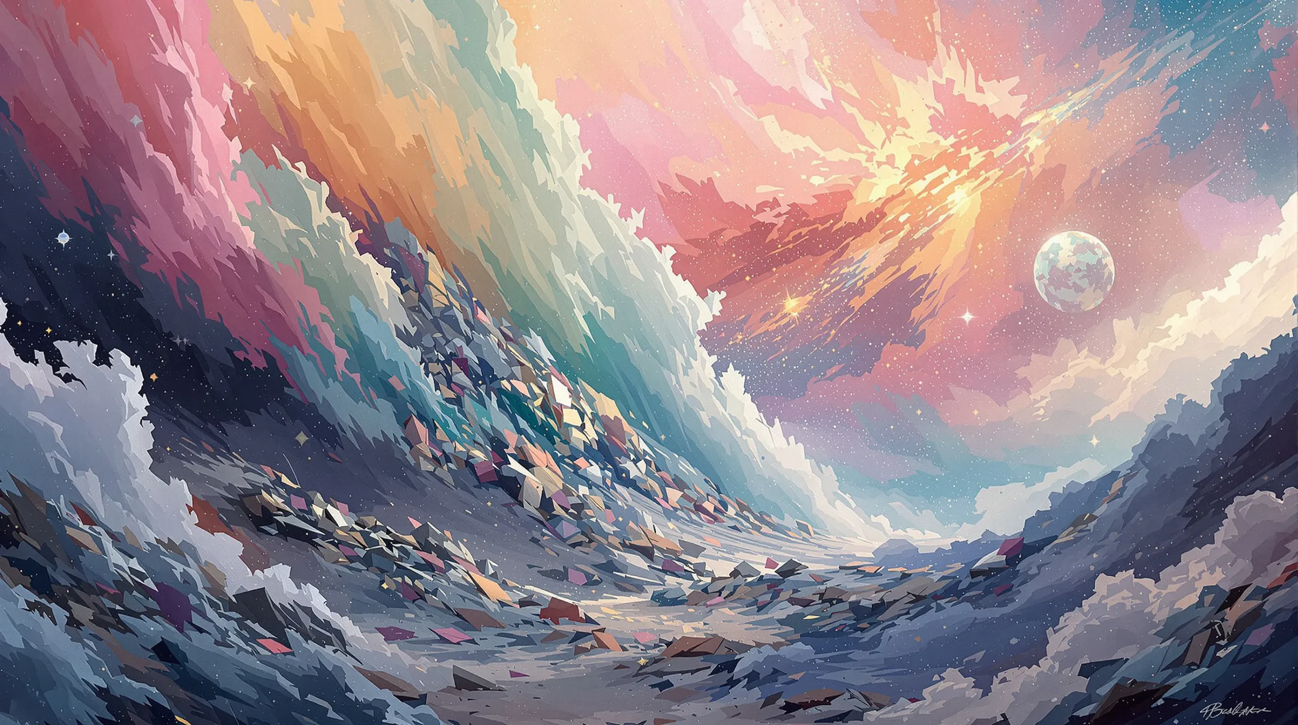 Earthquake