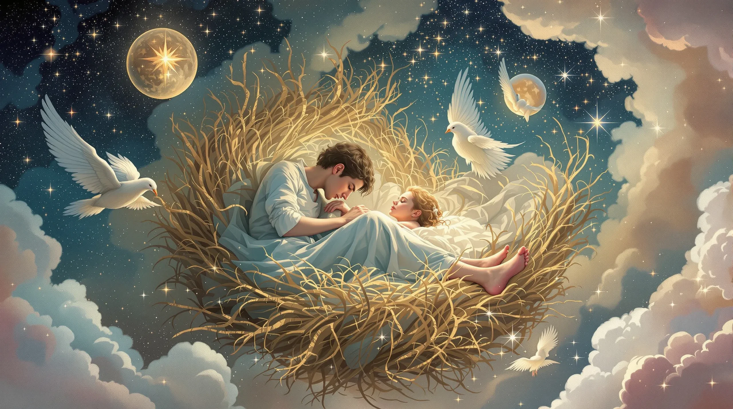 Empty Nest Syndrome