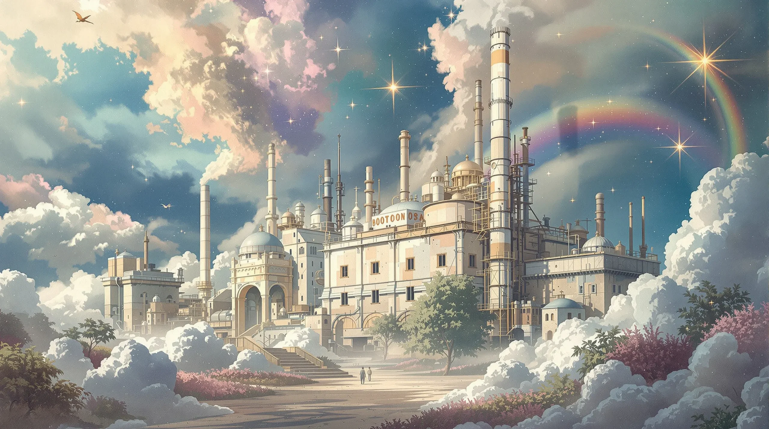 Factory