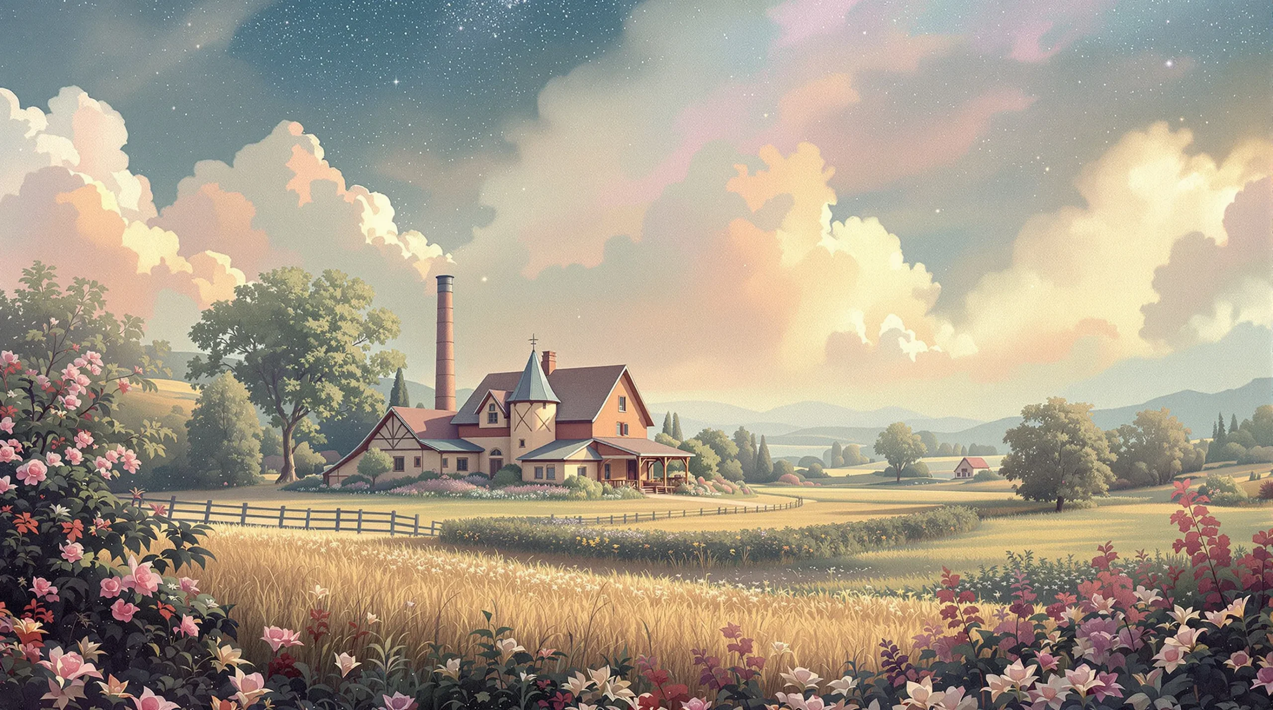 Farm