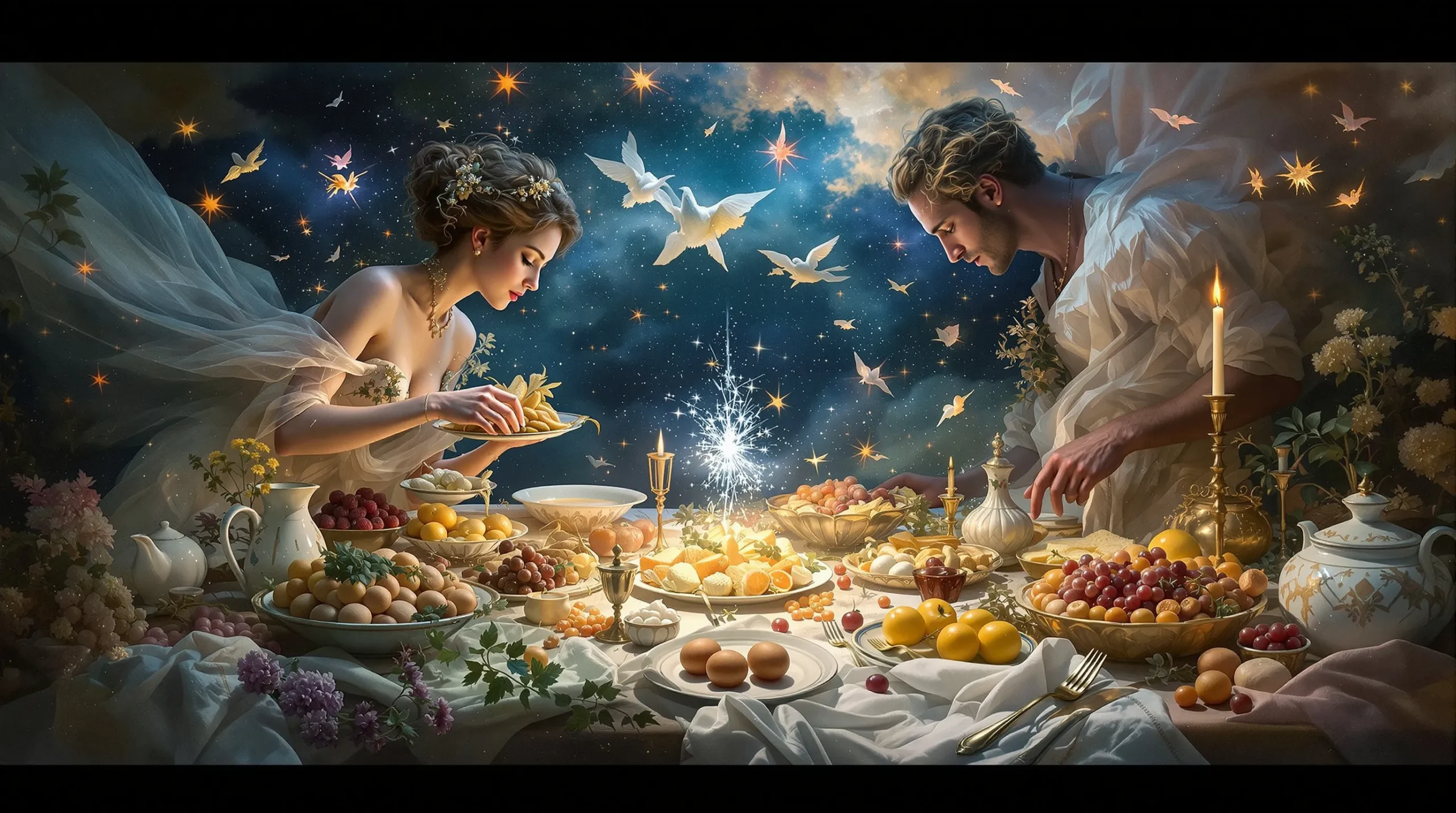 Feast