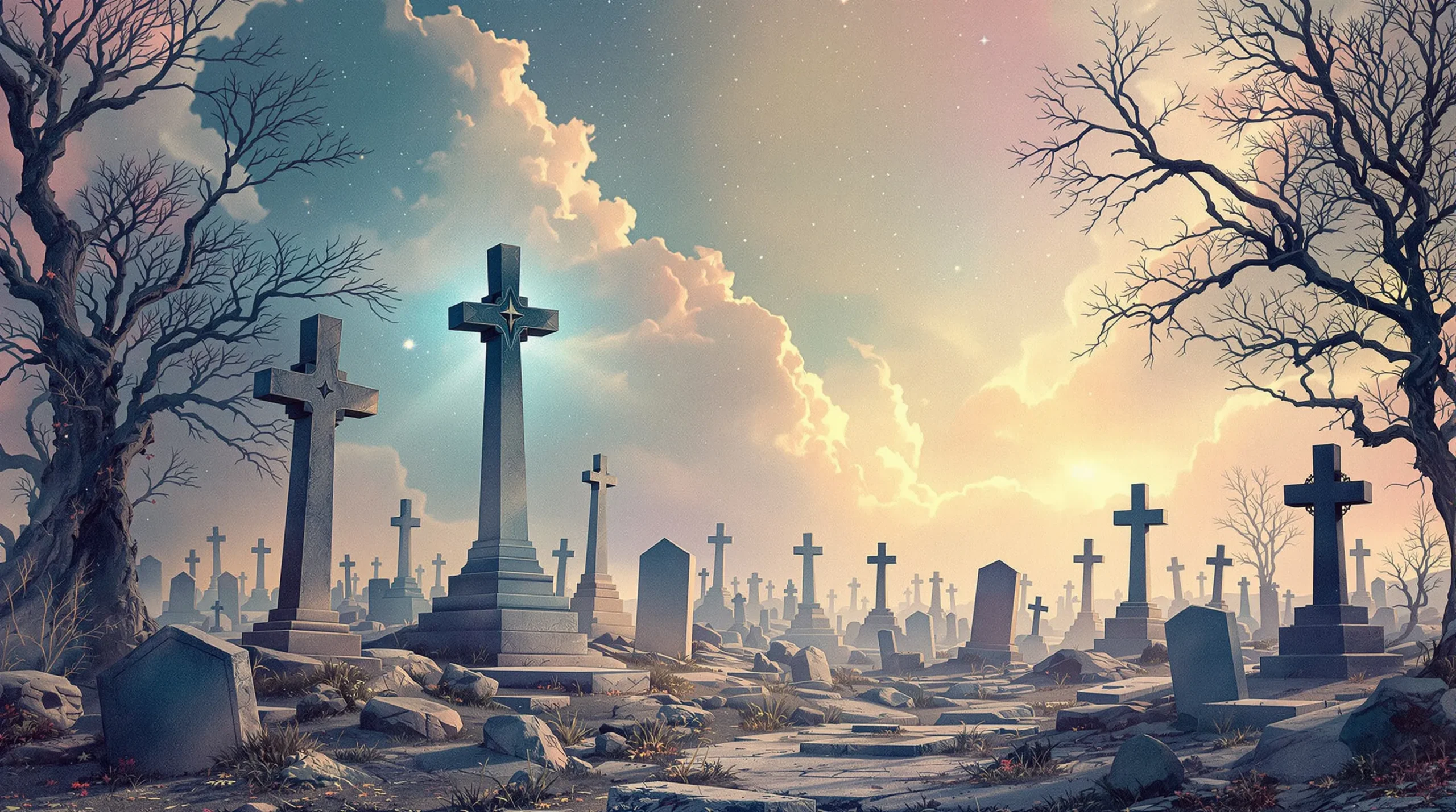 Graveyard