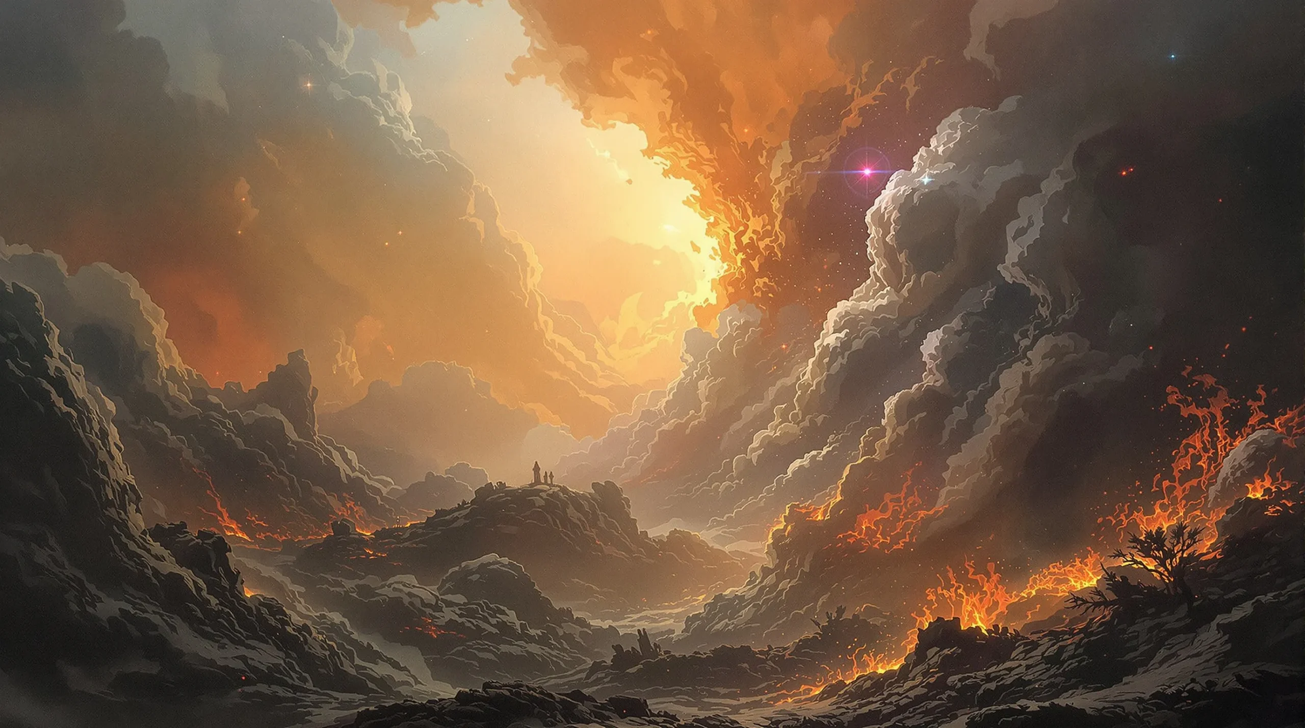 Hell