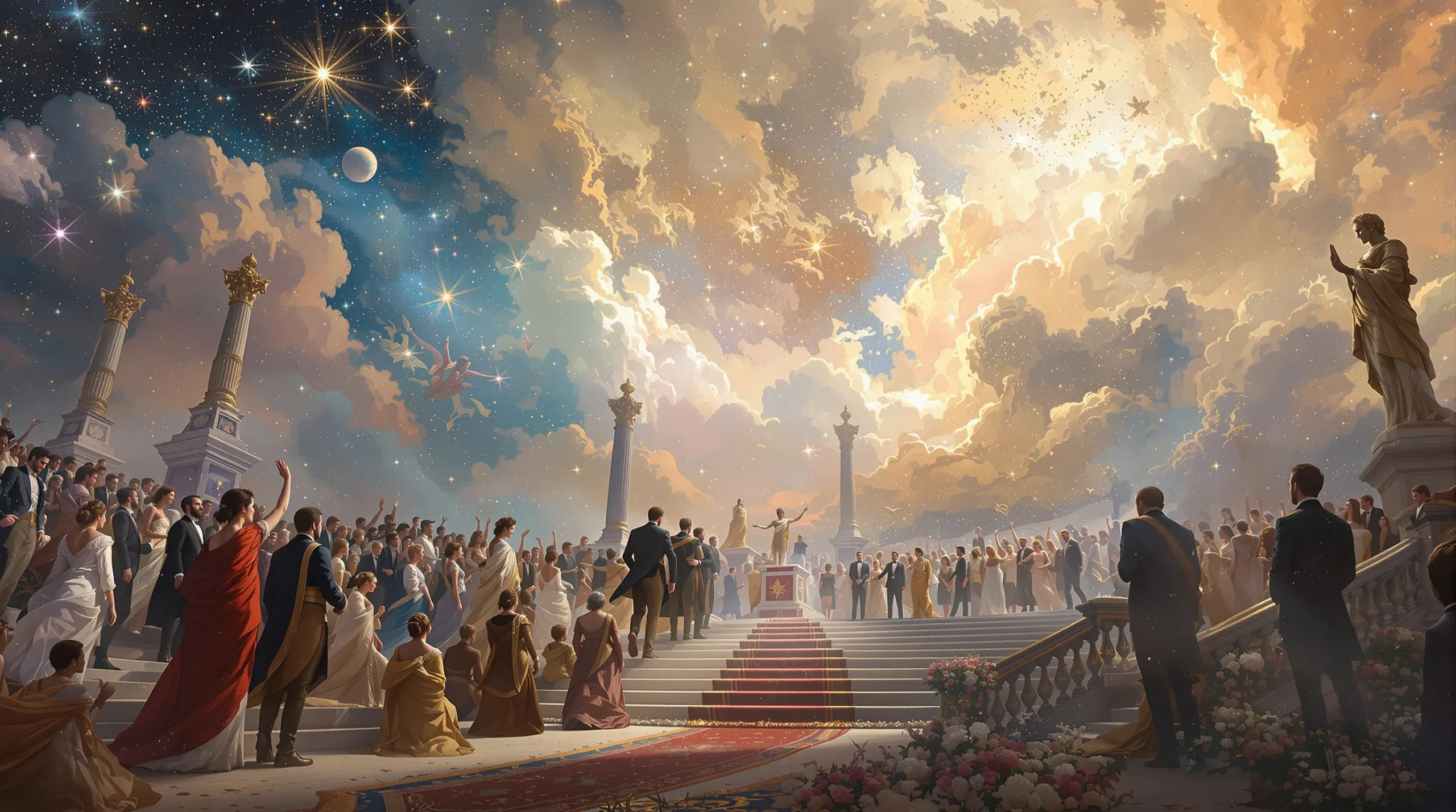 Inauguration