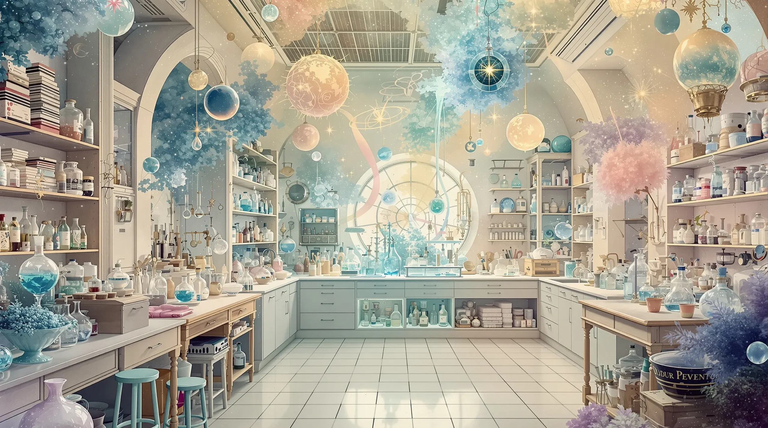 Laboratory