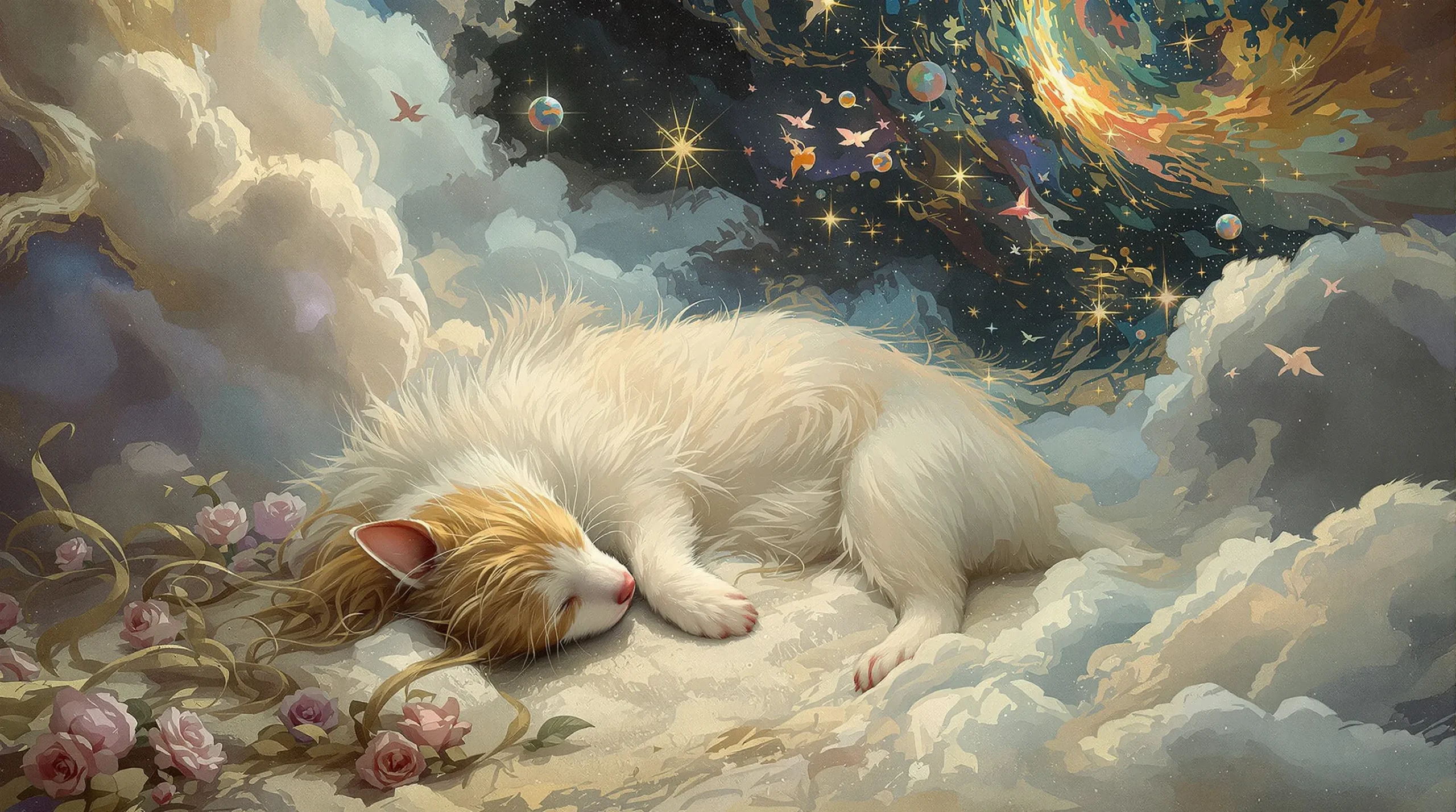Loss of a Pet
