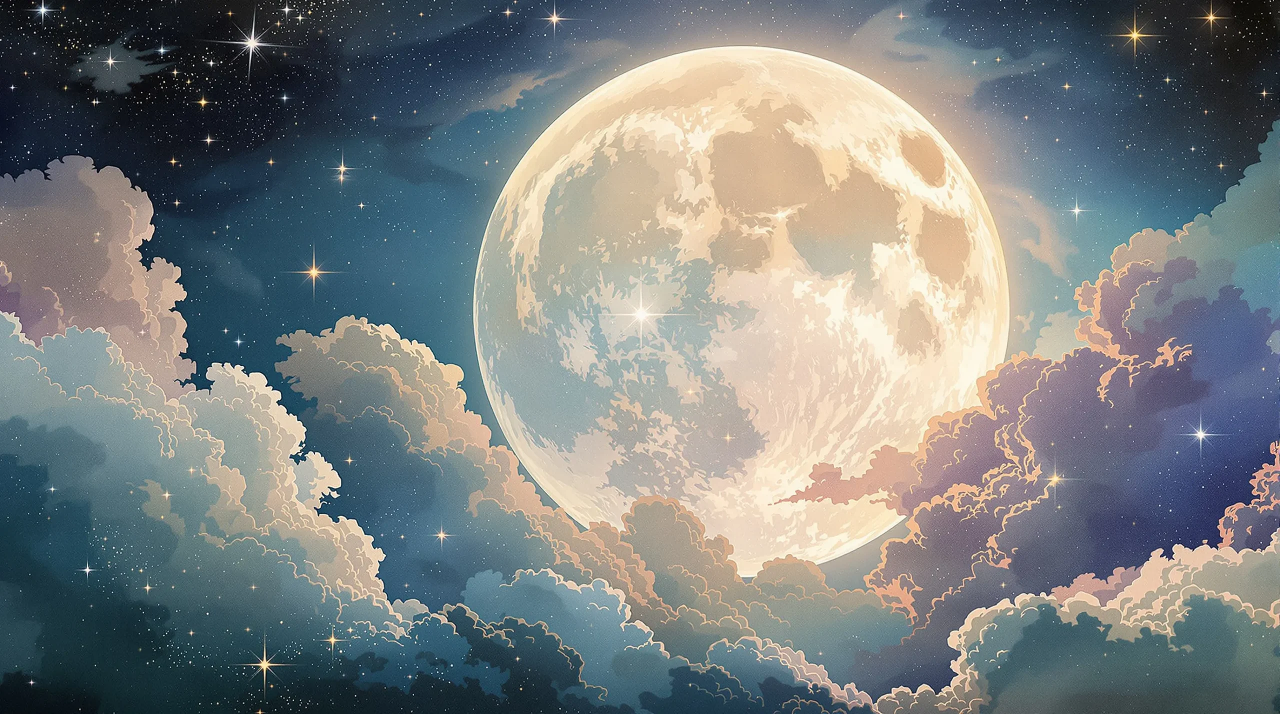 Moon