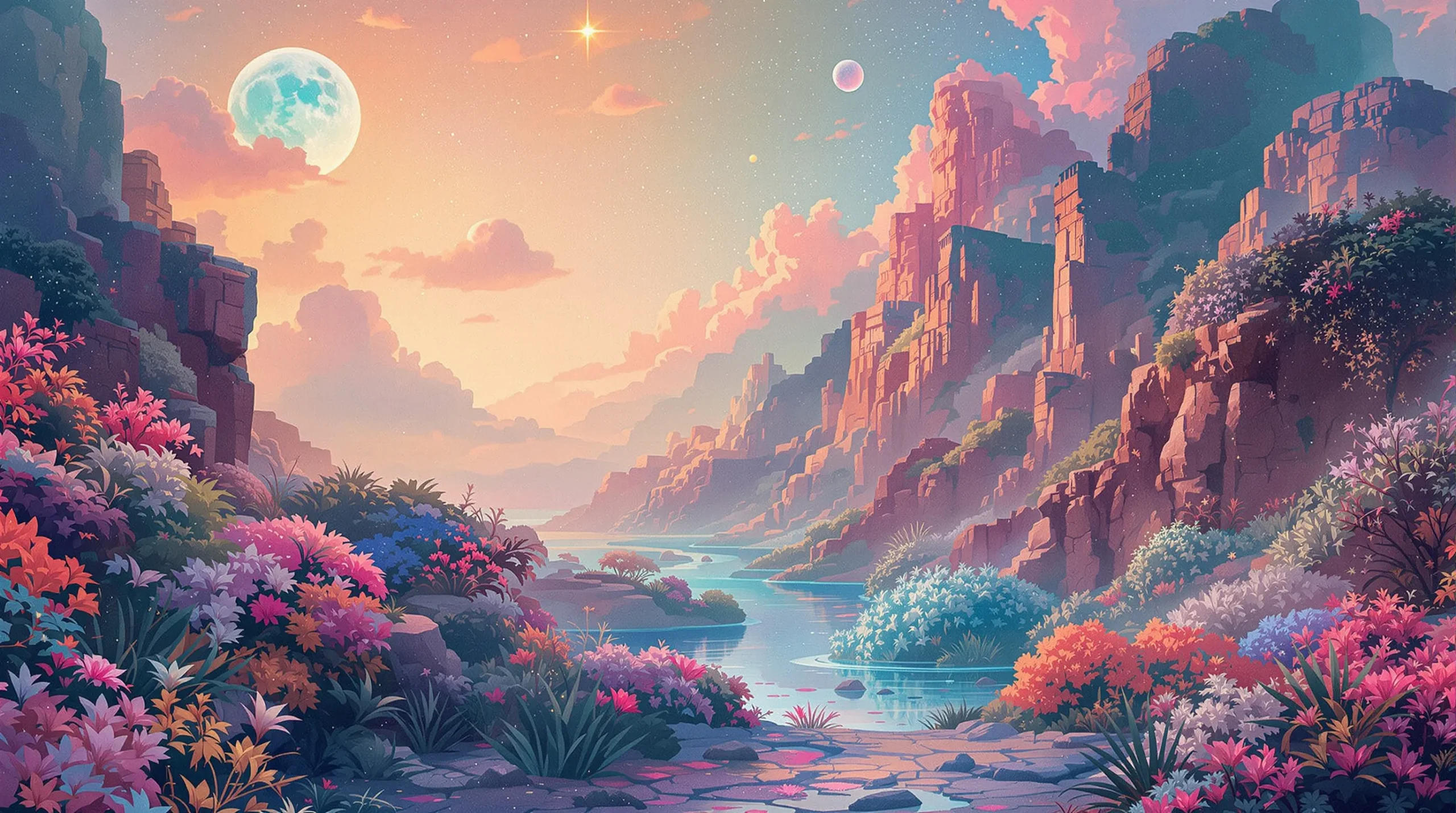 Oasis