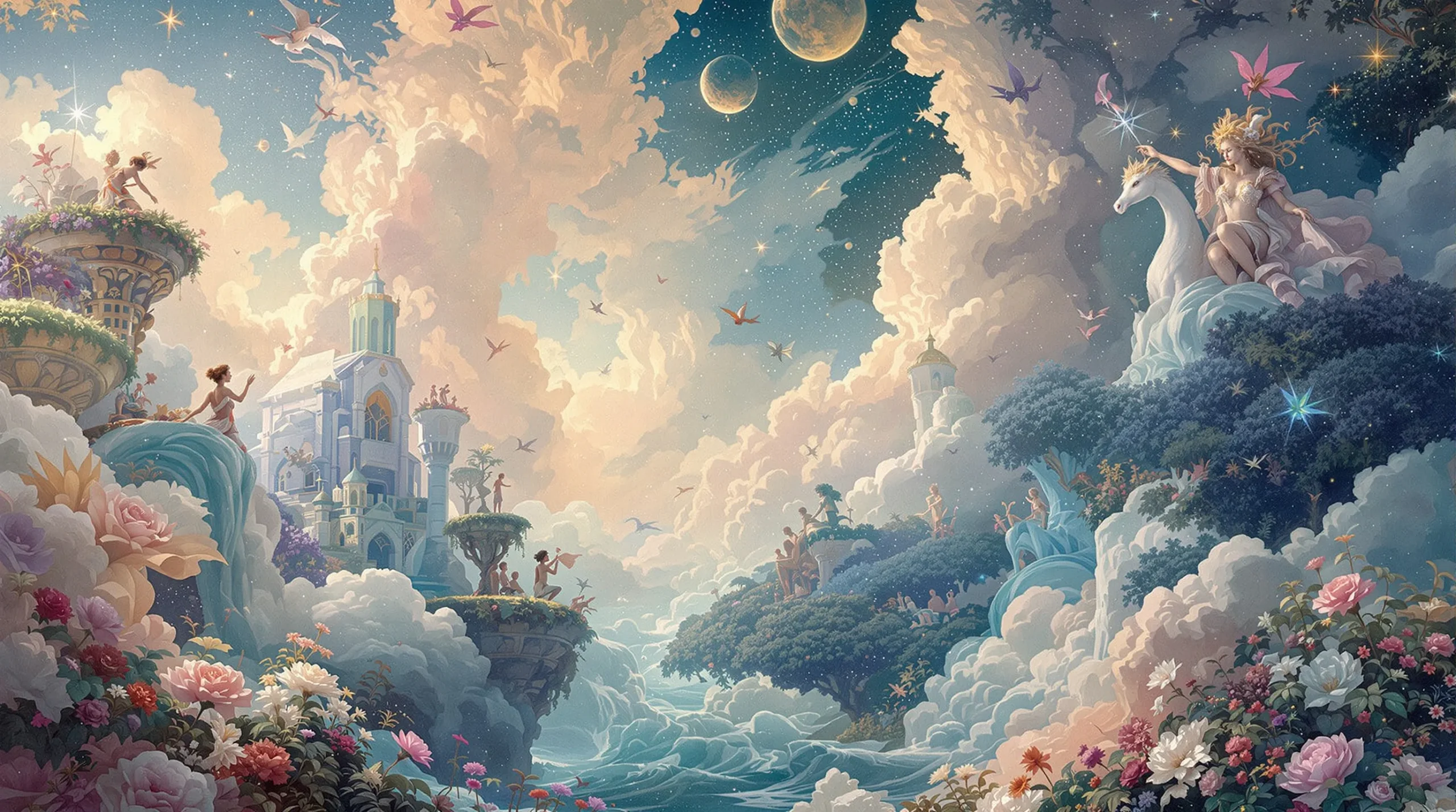 Paradise
