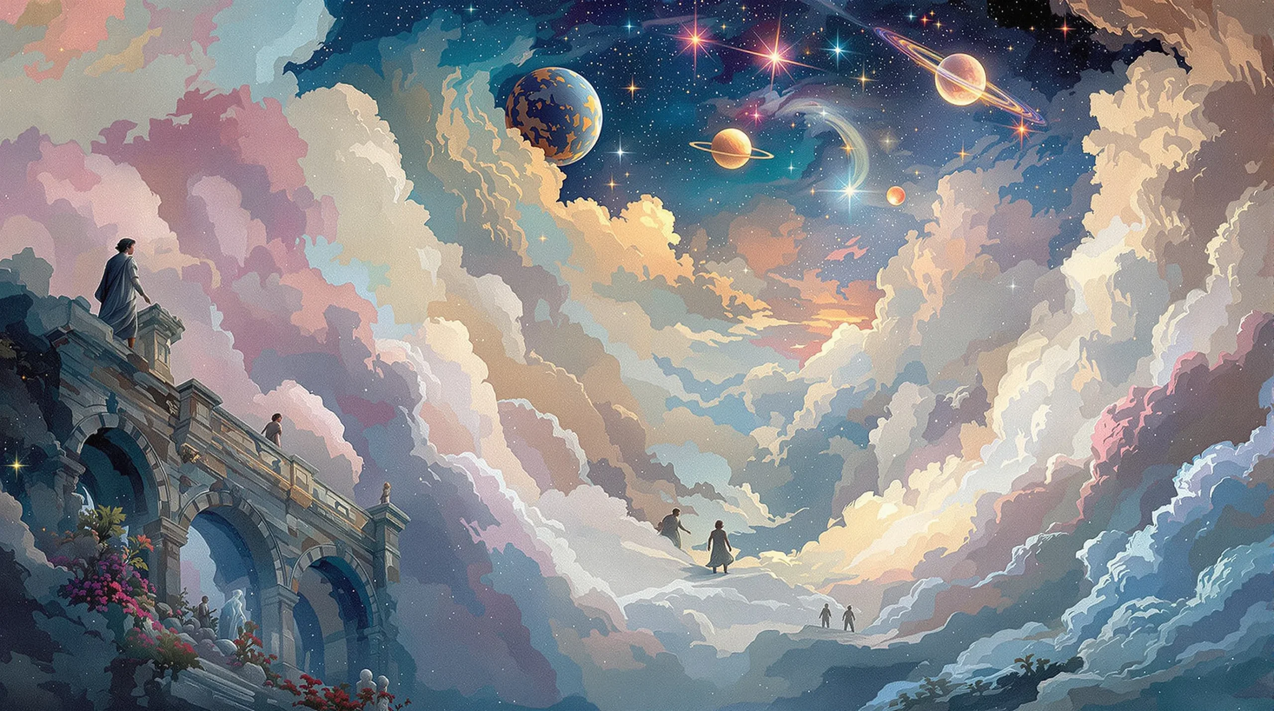 Pilgrimage