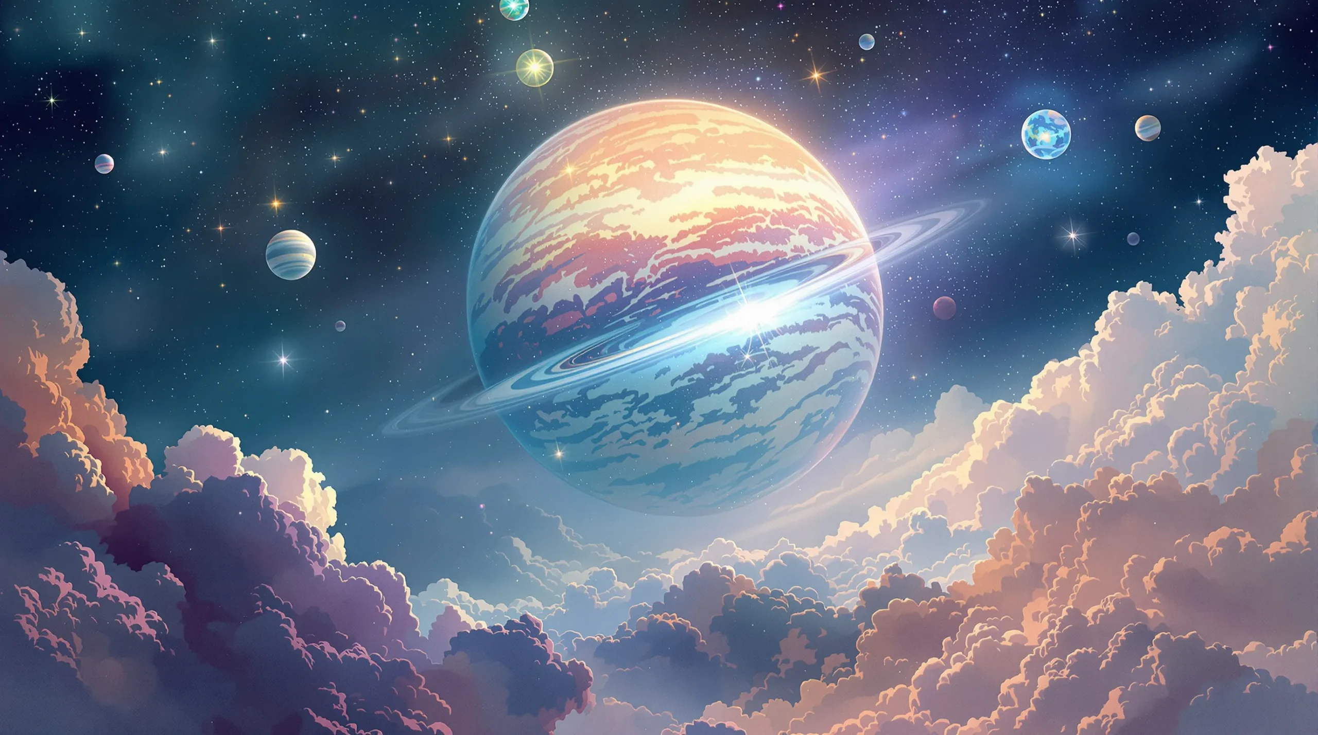 Planet