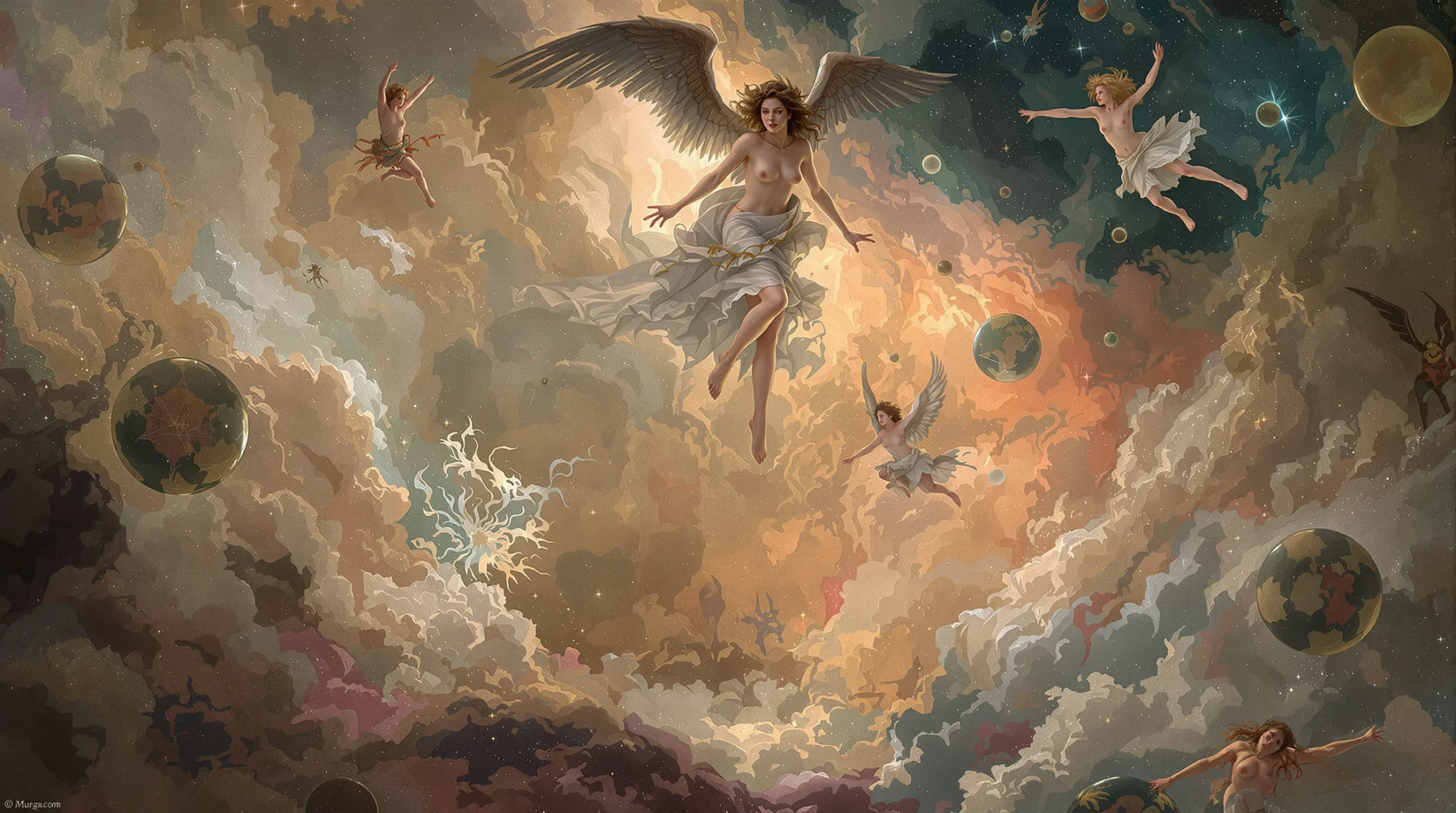 Purgatory