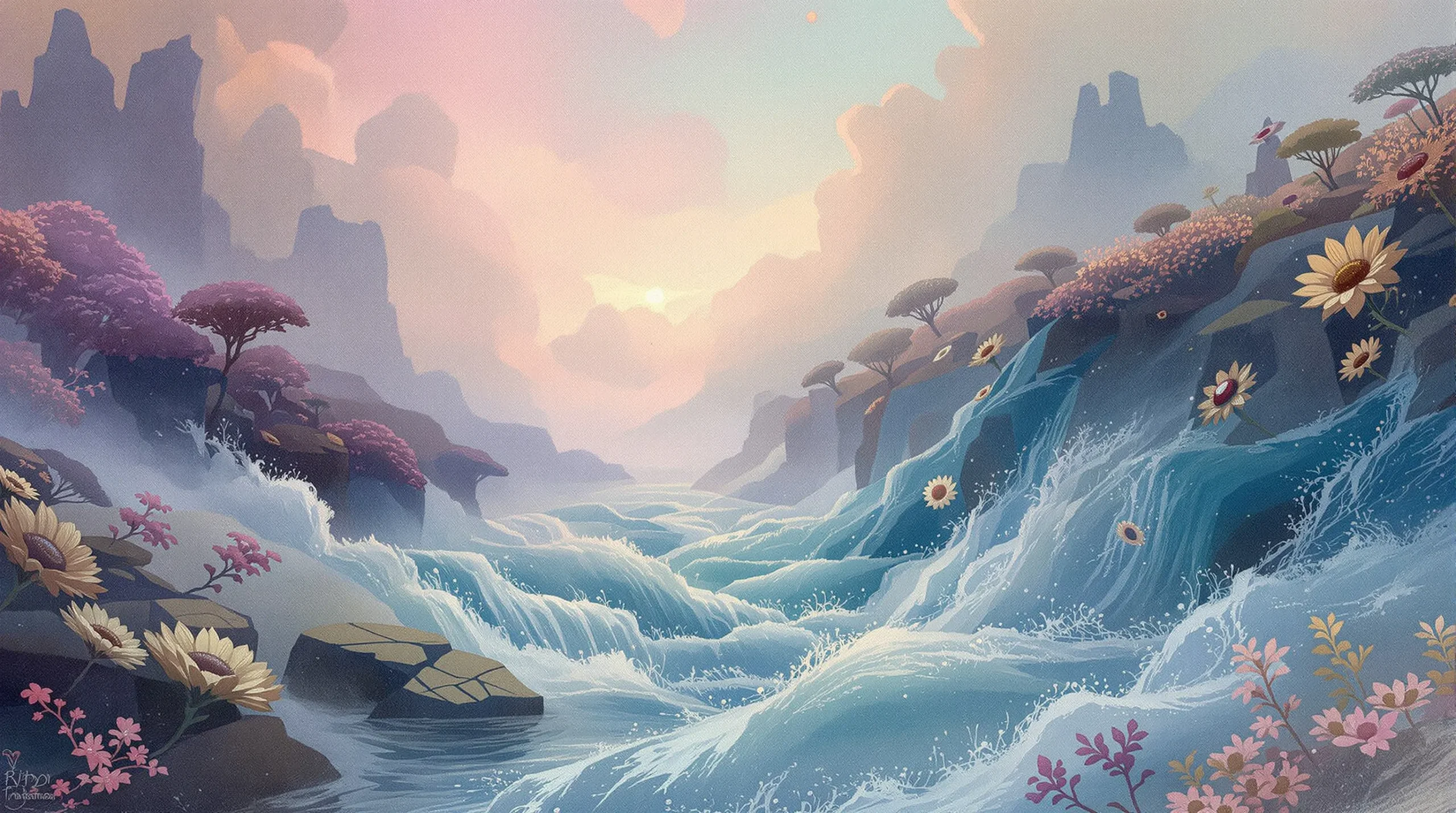 River