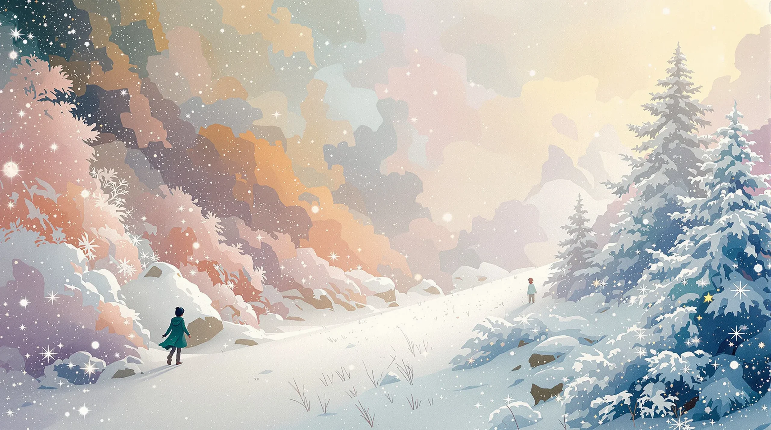 Snow Day