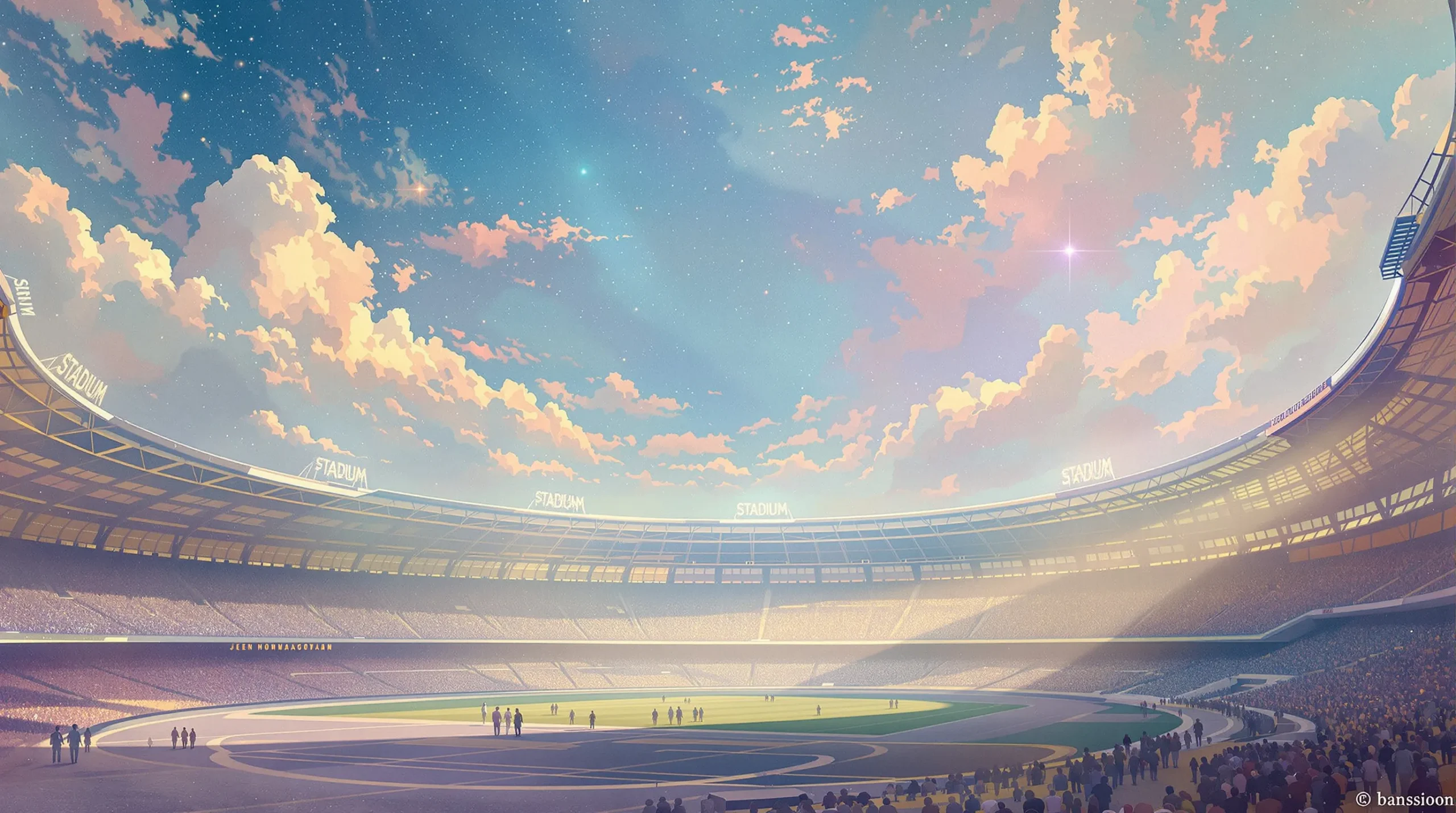 Stadium