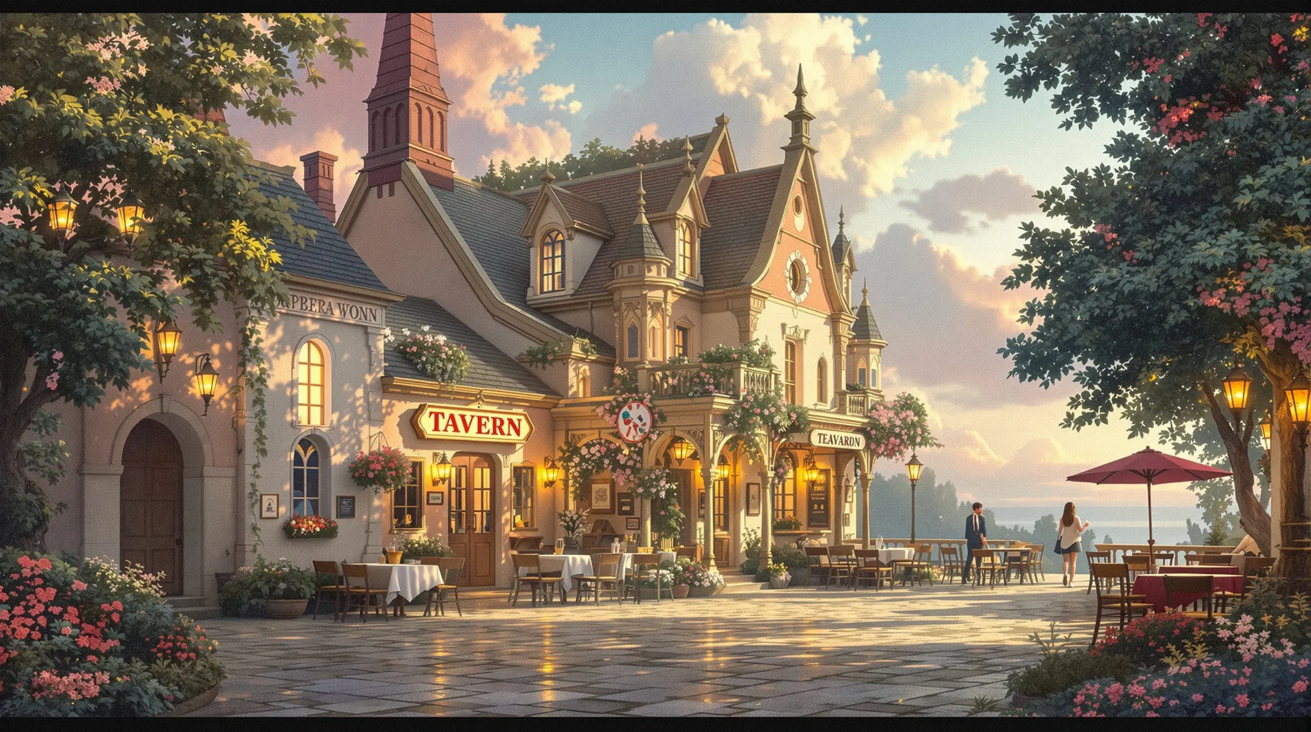 Tavern