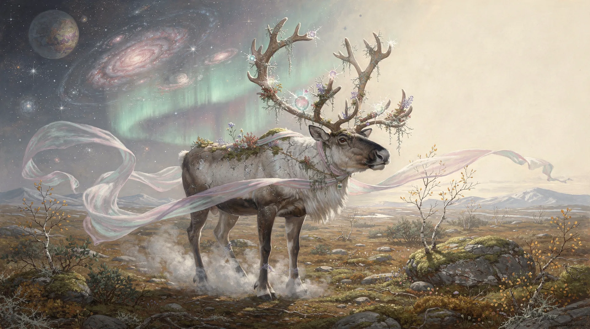 Caribou