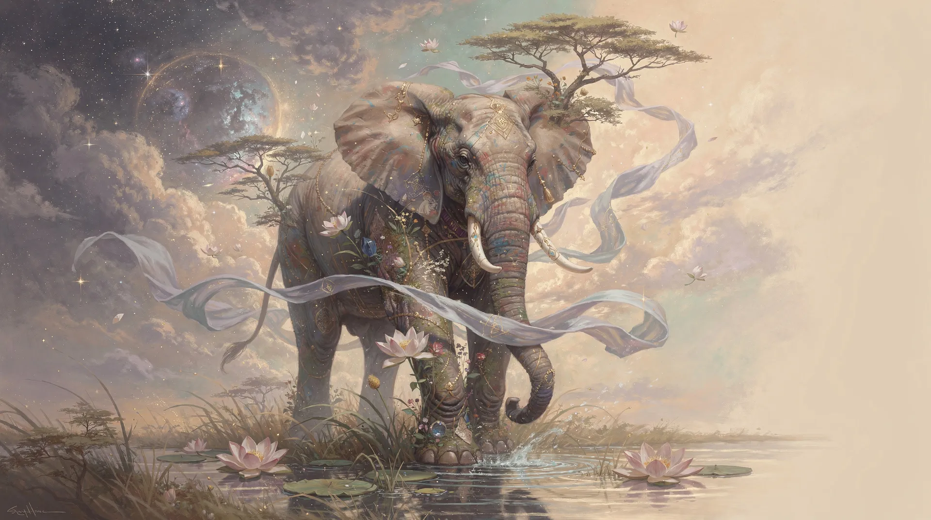 Elephant