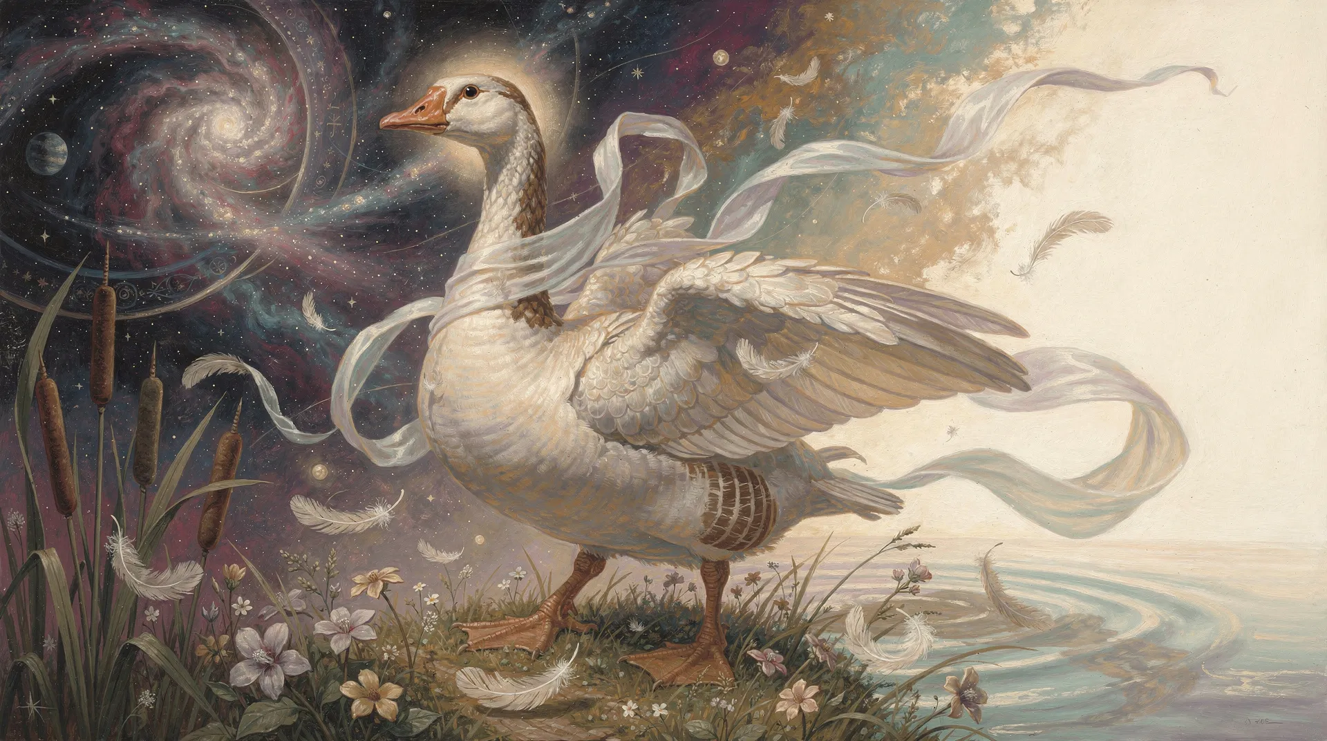 The-Goose-Archetype-Featured