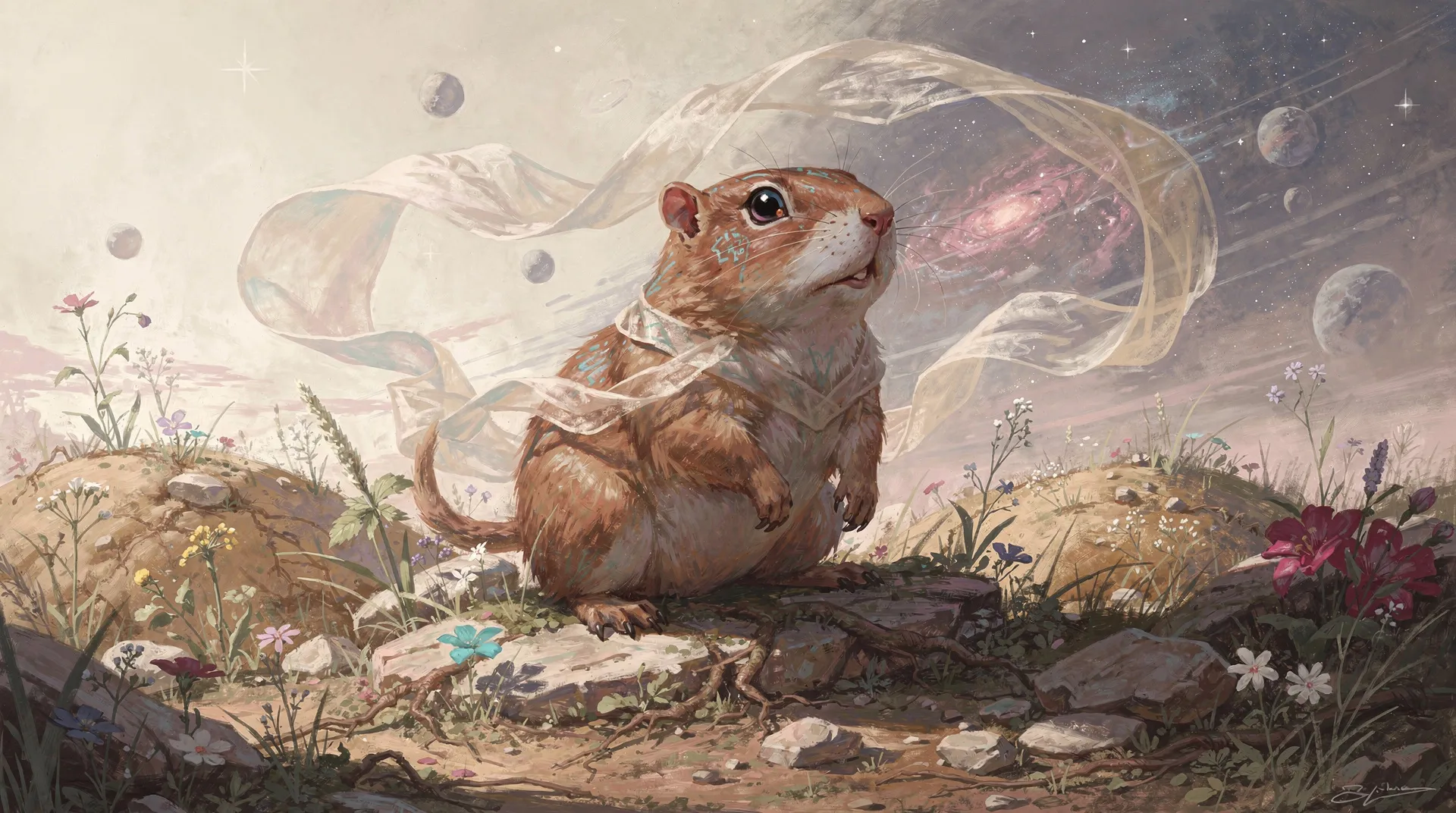 Gopher