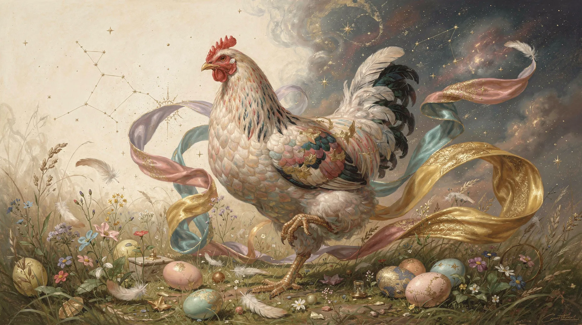 Hen