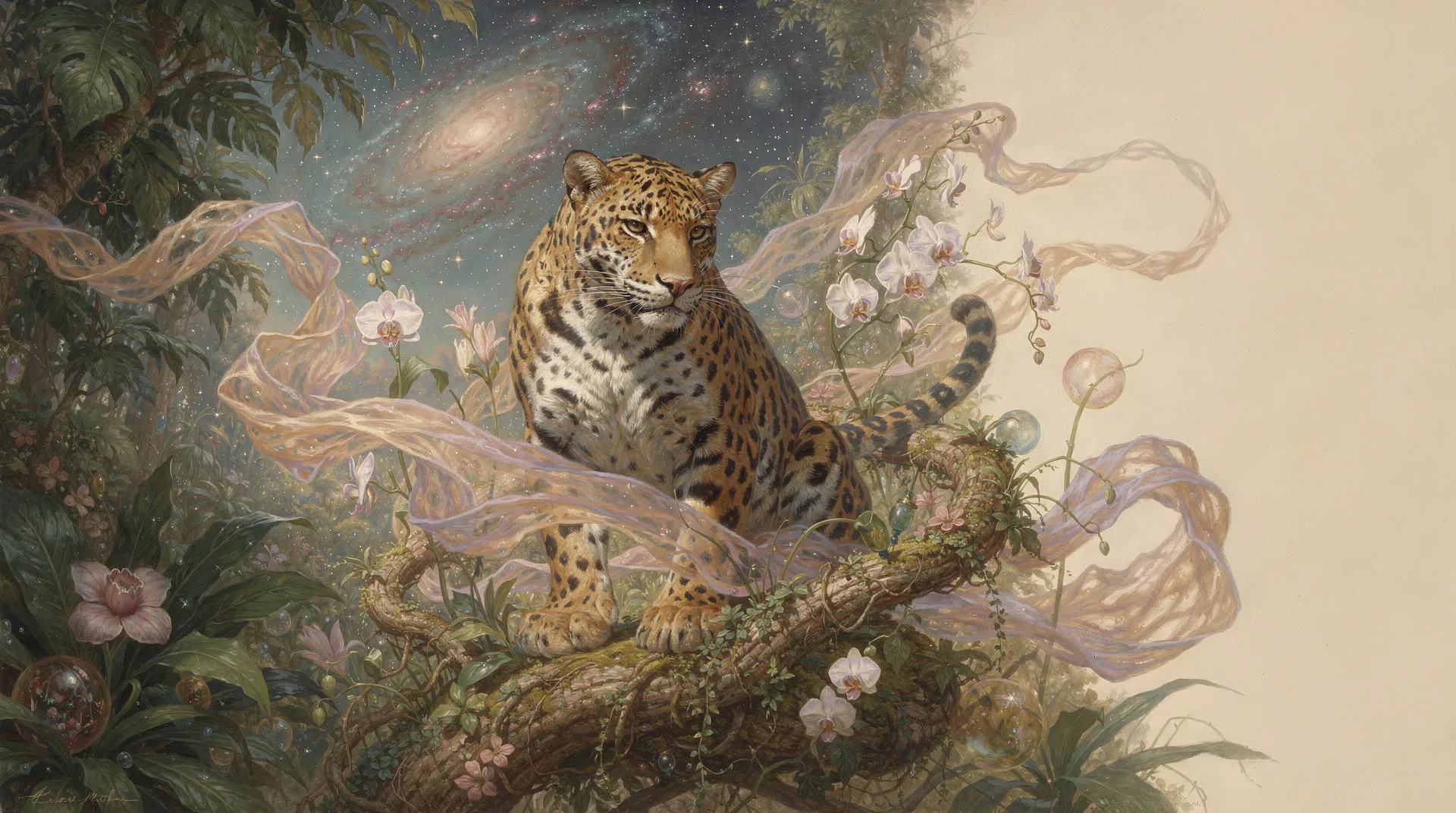 Jaguar