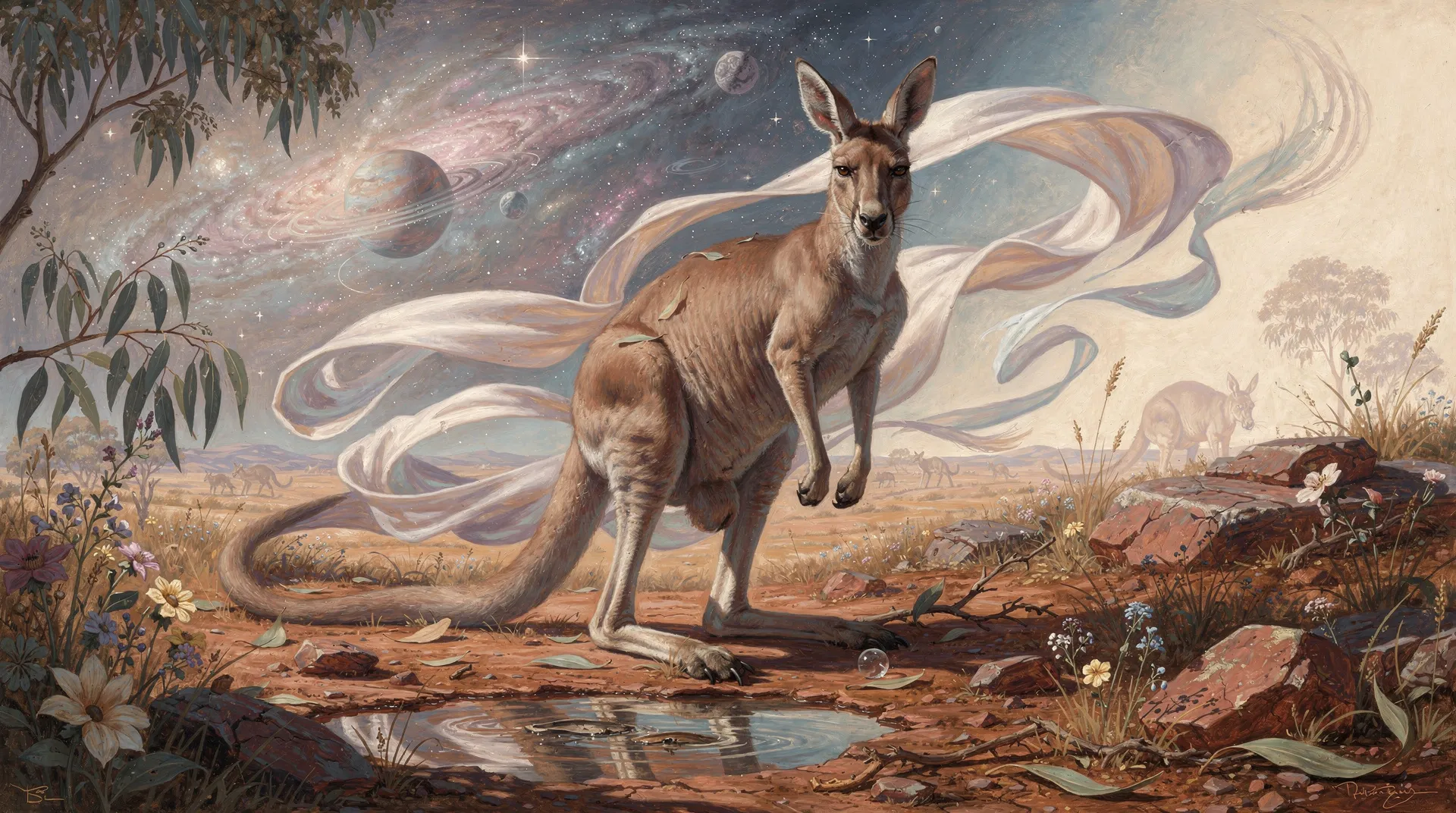 Kangaroo