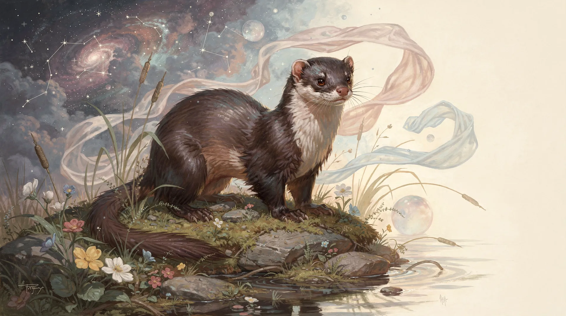 Mink