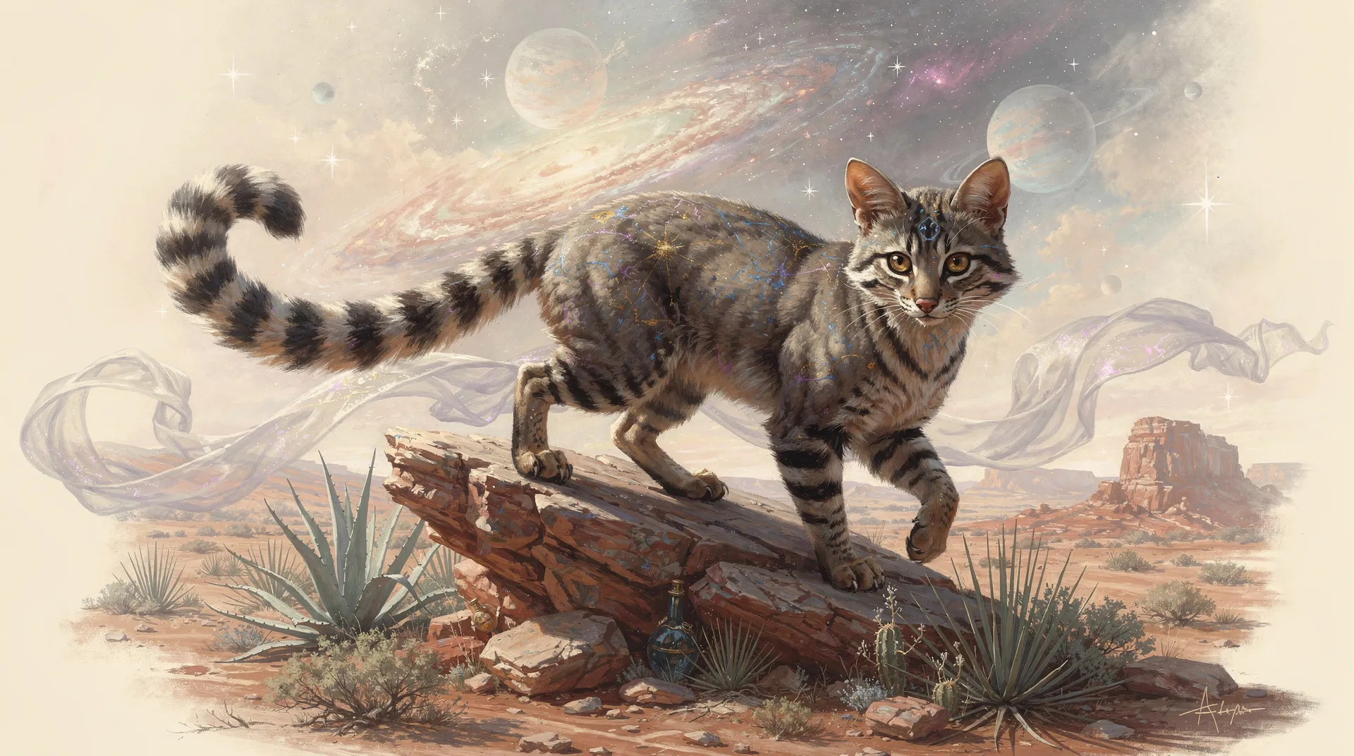 Ringtail